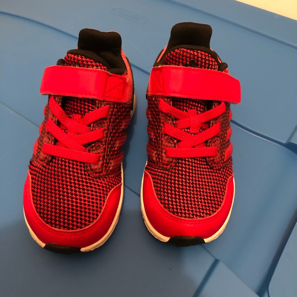 Adidas shoes